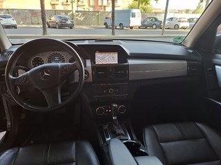 Mercedes-Benz Classe GLK  2012