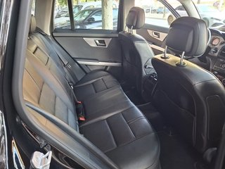 Mercedes-Benz Classe GLK  2012