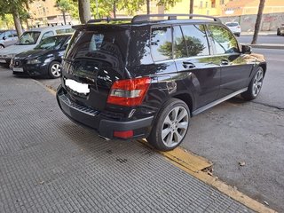 Mercedes-Benz Classe GLK  2012