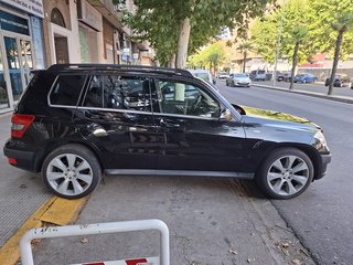 Mercedes-Benz Classe GLK  2012