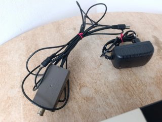 Console videogioco Nintendo Nes classica originale