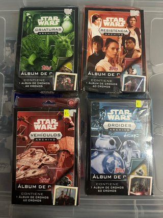 Star Wars