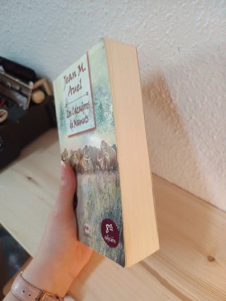 Los Cazadores de Mamuts