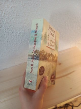 Los Cazadores de Mamuts