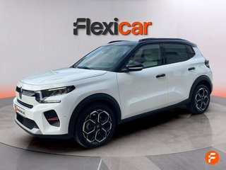 Citroën C3 Turbo 100 Max