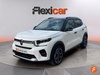 Citroën C3 Turbo 100 Max