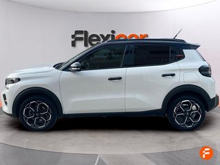 Citroën C3 Turbo 100 Max