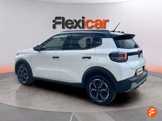 Citroën C3 Turbo 100 Max