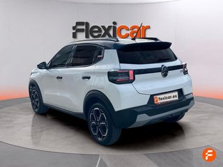Citroën C3 Turbo 100 Max