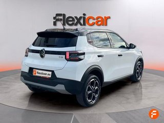 Citroën C3 Turbo 100 Max