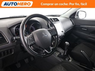 Mitsubishi ASX 200 MPI Spirit 2WD