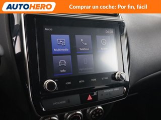 Mitsubishi ASX 200 MPI Spirit 2WD