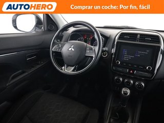 Mitsubishi ASX 200 MPI Spirit 2WD