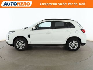 Mitsubishi ASX 200 MPI Spirit 2WD