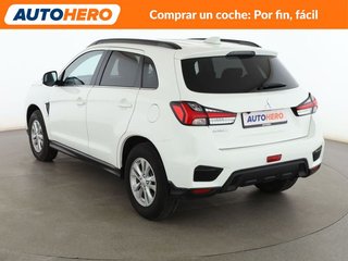 Mitsubishi ASX 200 MPI Spirit 2WD