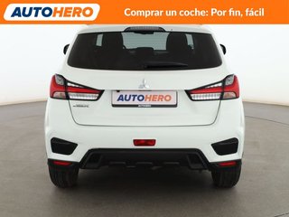 Mitsubishi ASX 200 MPI Spirit 2WD