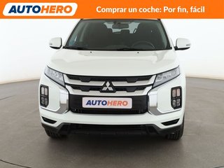 Mitsubishi ASX 200 MPI Spirit 2WD