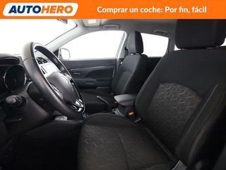 Mitsubishi ASX 200 MPI Spirit 2WD