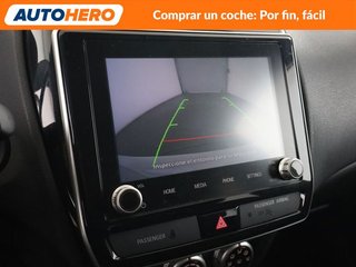 Mitsubishi ASX 200 MPI Spirit 2WD