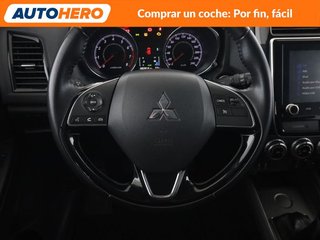 Mitsubishi ASX 200 MPI Spirit 2WD