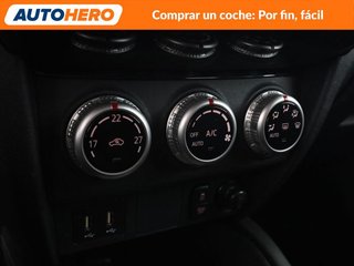 Mitsubishi ASX 200 MPI Spirit 2WD