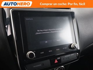 Mitsubishi ASX 200 MPI Spirit 2WD