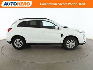Mitsubishi ASX 200 MPI Spirit 2WD
