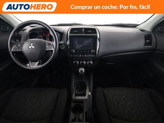 Mitsubishi ASX 200 MPI Spirit 2WD