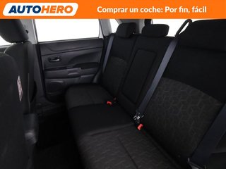 Mitsubishi ASX 200 MPI Spirit 2WD