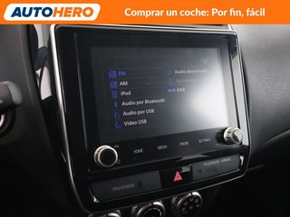 Mitsubishi ASX 200 MPI Spirit 2WD