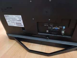 Televisor Philips 24 Full HD