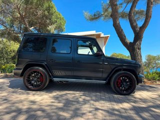 MERCEDES-BENZ Clase G MercedesAMG G 63