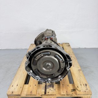 Caja de cambios Porsche Cayenne 3.0 NAD