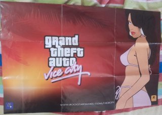 Pacchetto doppio GTA PS2: III e Vice City pal 🇪🇦