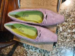 Zapatos talla 40