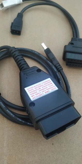EOBD 1260 EOBD PROGRAMMER