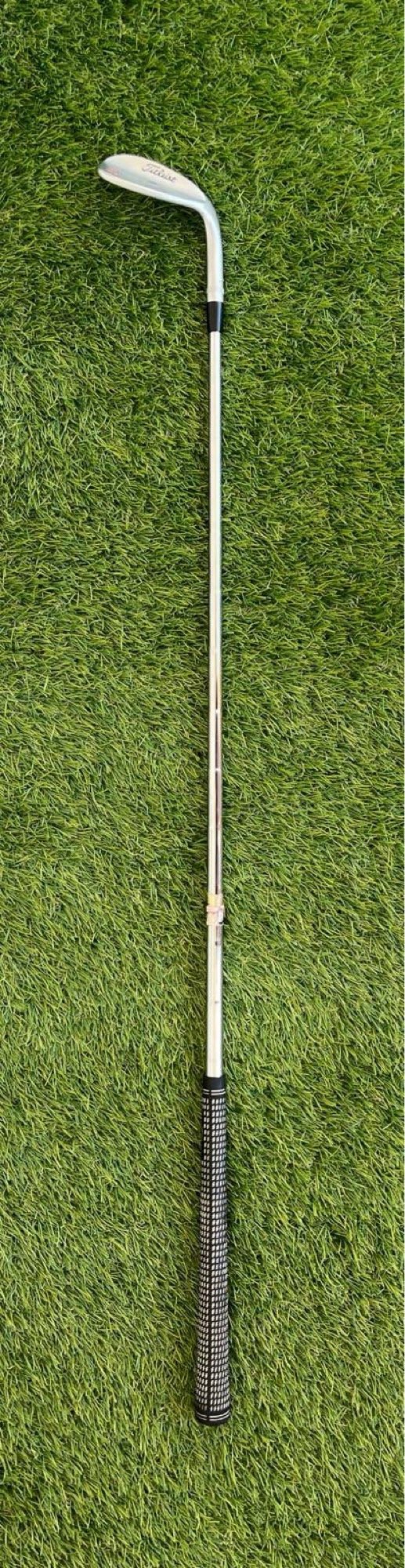 Titleist BV Vokey 60.0 Wedge Diestro