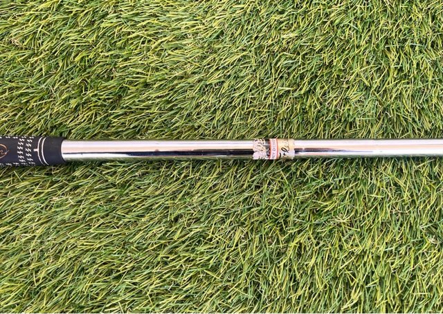 Titleist BV Vokey 60.0 Wedge Diestro