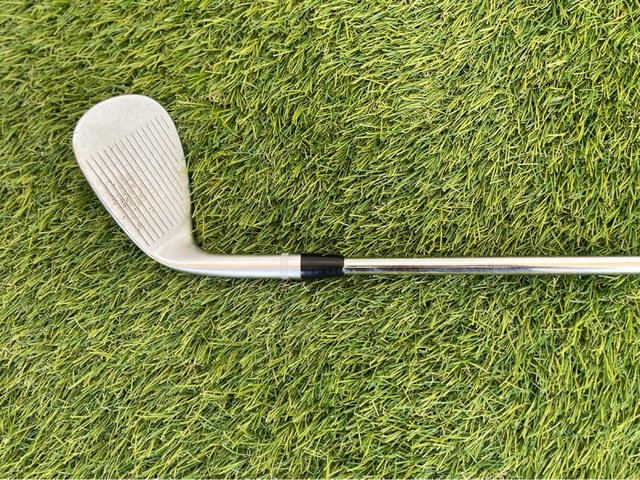 Titleist BV Vokey 60.0 Wedge Diestro