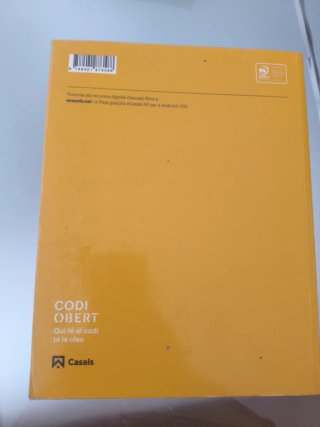 Llibre Biologia i Geologia