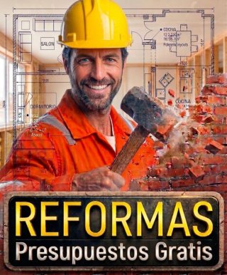 Reformas en General
