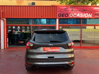 FORD Kuga 2.0 TDCi 110kW 4x2 ASS STLine