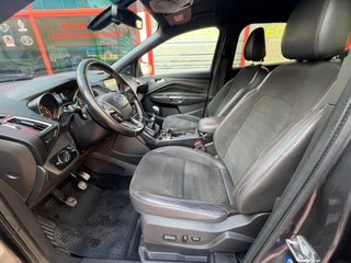 FORD Kuga 2.0 TDCi 110kW 4x2 ASS STLine