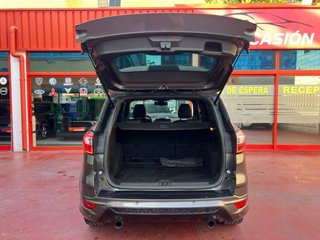 FORD Kuga 2.0 TDCi 110kW 4x2 ASS STLine