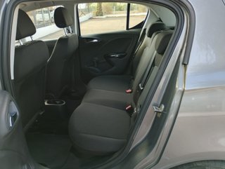 Opel Corsa 2016