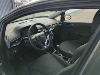 Opel Corsa 2016
