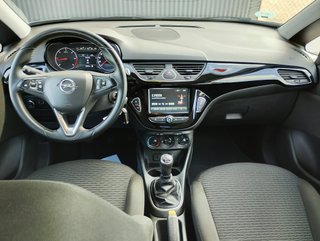 Opel Corsa 2016