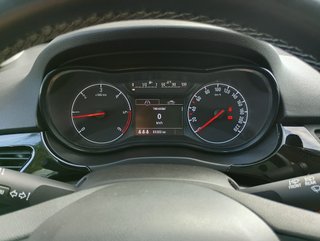 Opel Corsa 2016