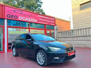 SEAT Leon ST 2.0 TDI 110kW 150CV StSp FR