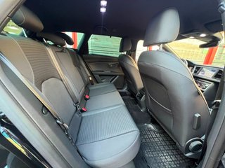 SEAT Leon ST 2.0 TDI 110kW 150CV StSp FR